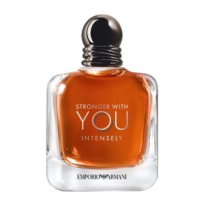 PERFUME MASCULINO EMP�RIO ARMANI STRONGER WITH YOU INTENSELY 100ML